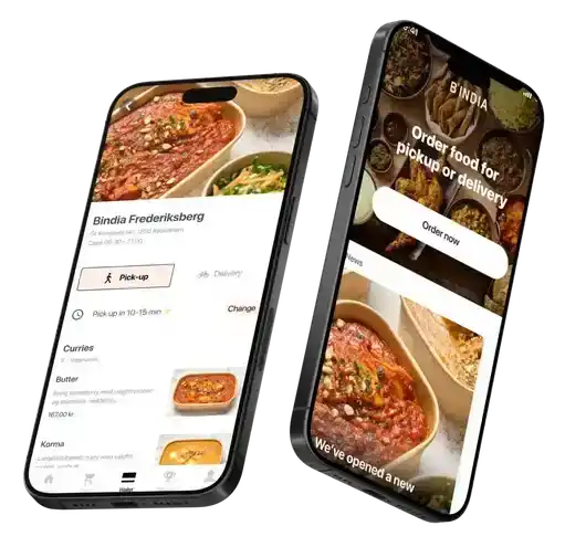 Bindia App