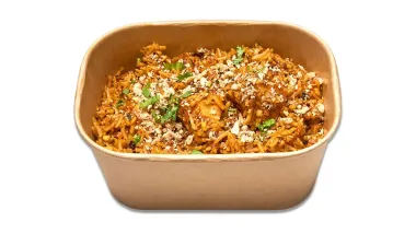 Biryani Chicken
