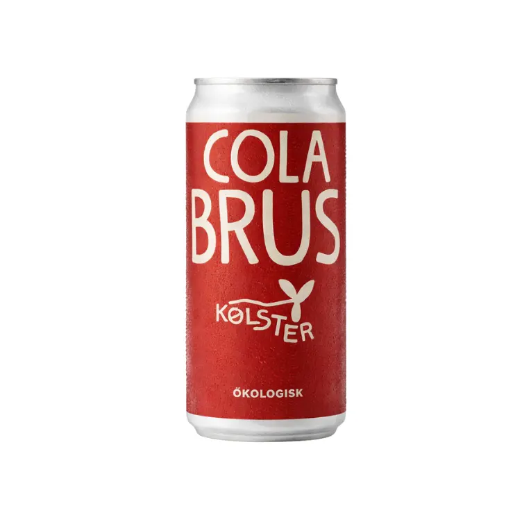 Cola Brus