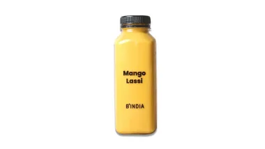 Mango Lassi
