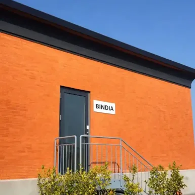 Bindia Bindia Rødovre