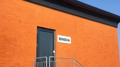 Bindia Rødovre