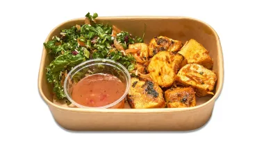 Tandoori Chicken Bites