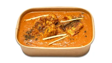 Tikka Masala Chicken