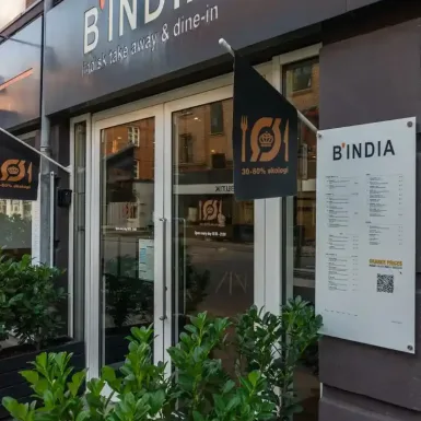 Bindia Bindia Amager