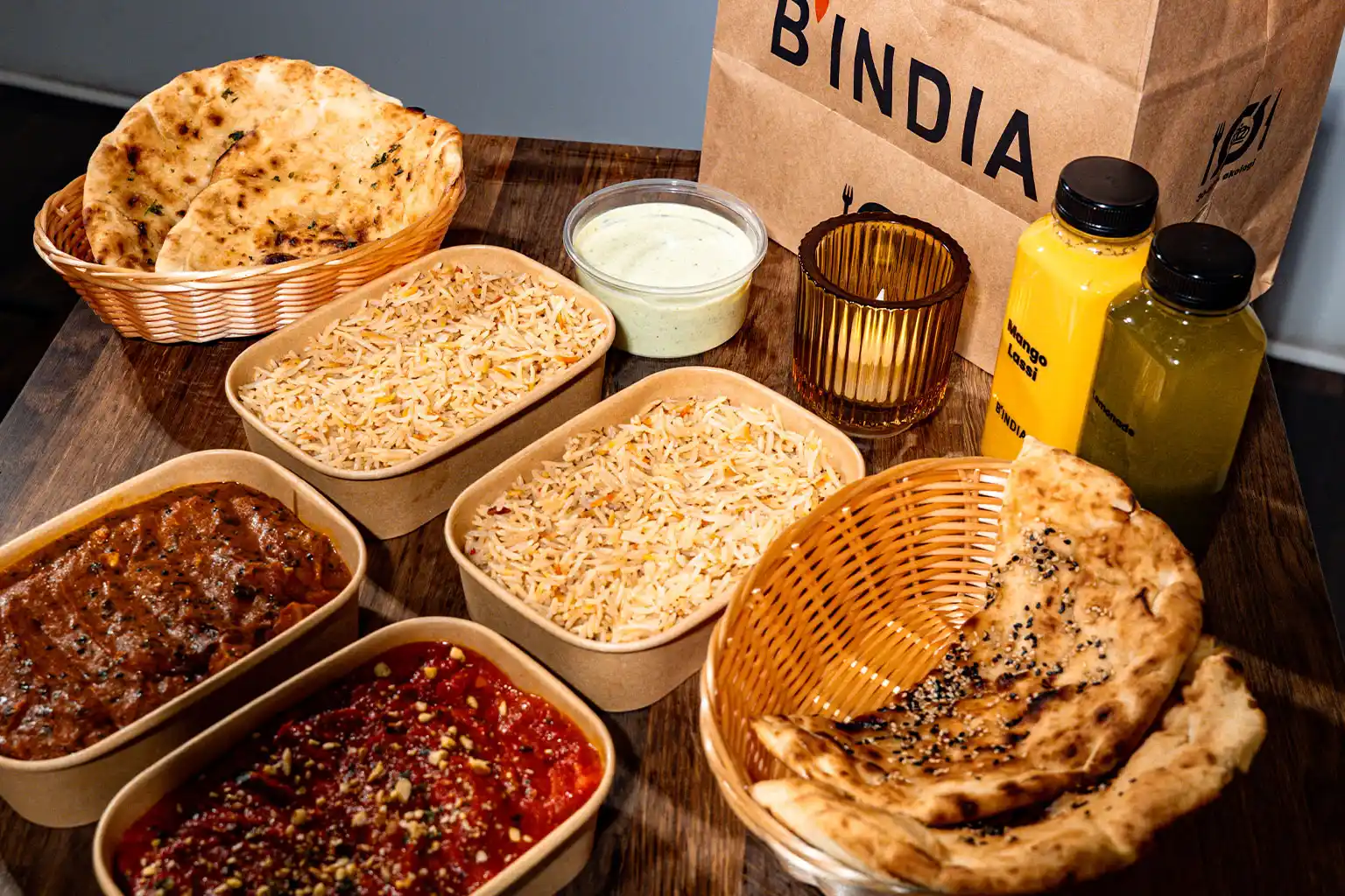 Bindia