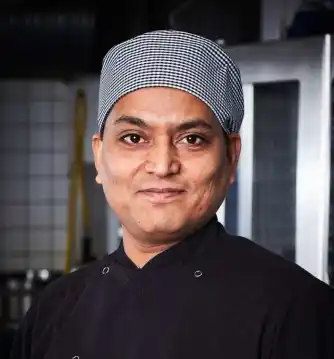 Dinesh Singh