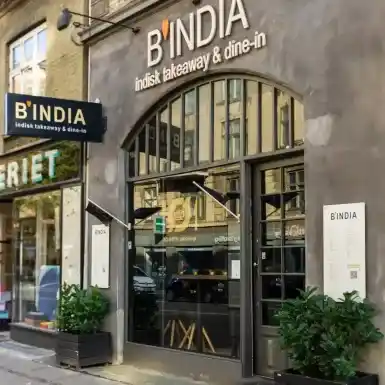 Bindia Bindia Amager