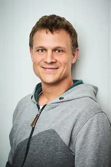 Jacob Langhorn