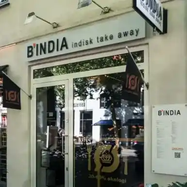 Bindia Bindia Amager