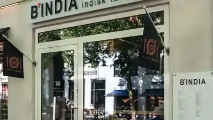 Bindia Bindia Amager