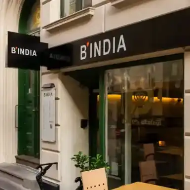 Bindia Bindia Amager