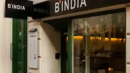 Bindia Bindia Amager