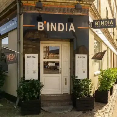 Bindia Bindia Amager