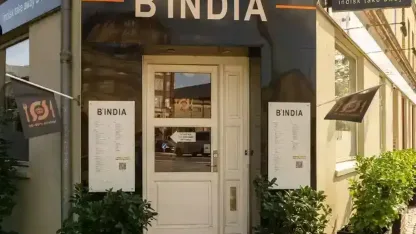 Bindia Bindia Amager