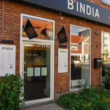 Bindia Bindia Amager