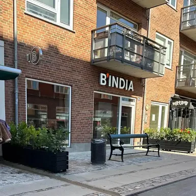 Bindia Bindia Amager