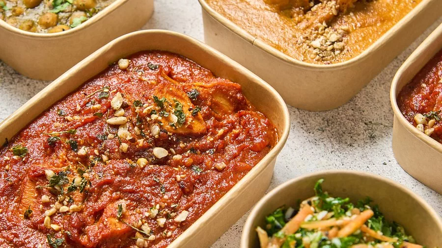 Why Indian Food Is So Popular in Denmark | Best Indian Food in Copenhagen - Bindia blog image