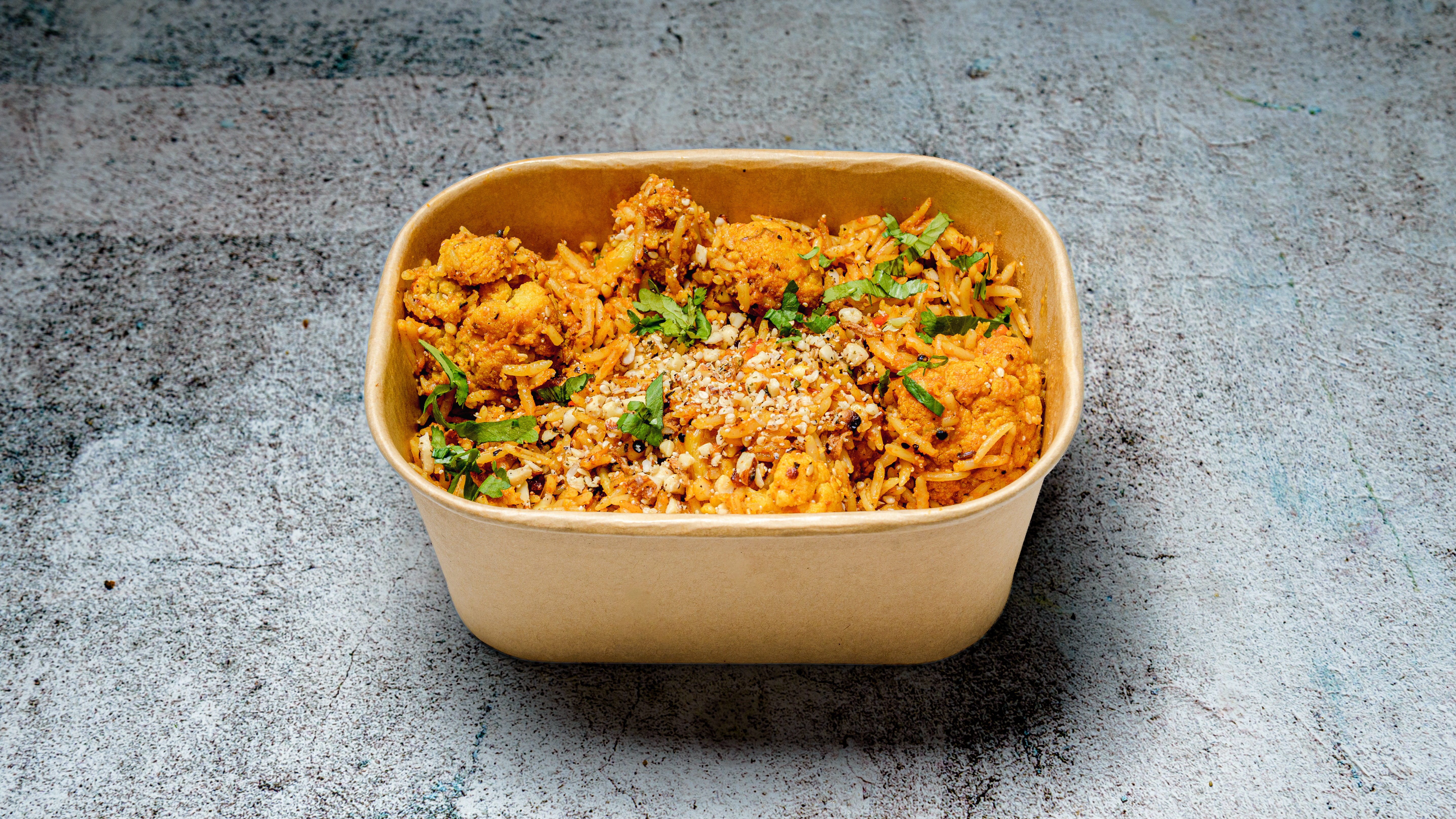 Biryani