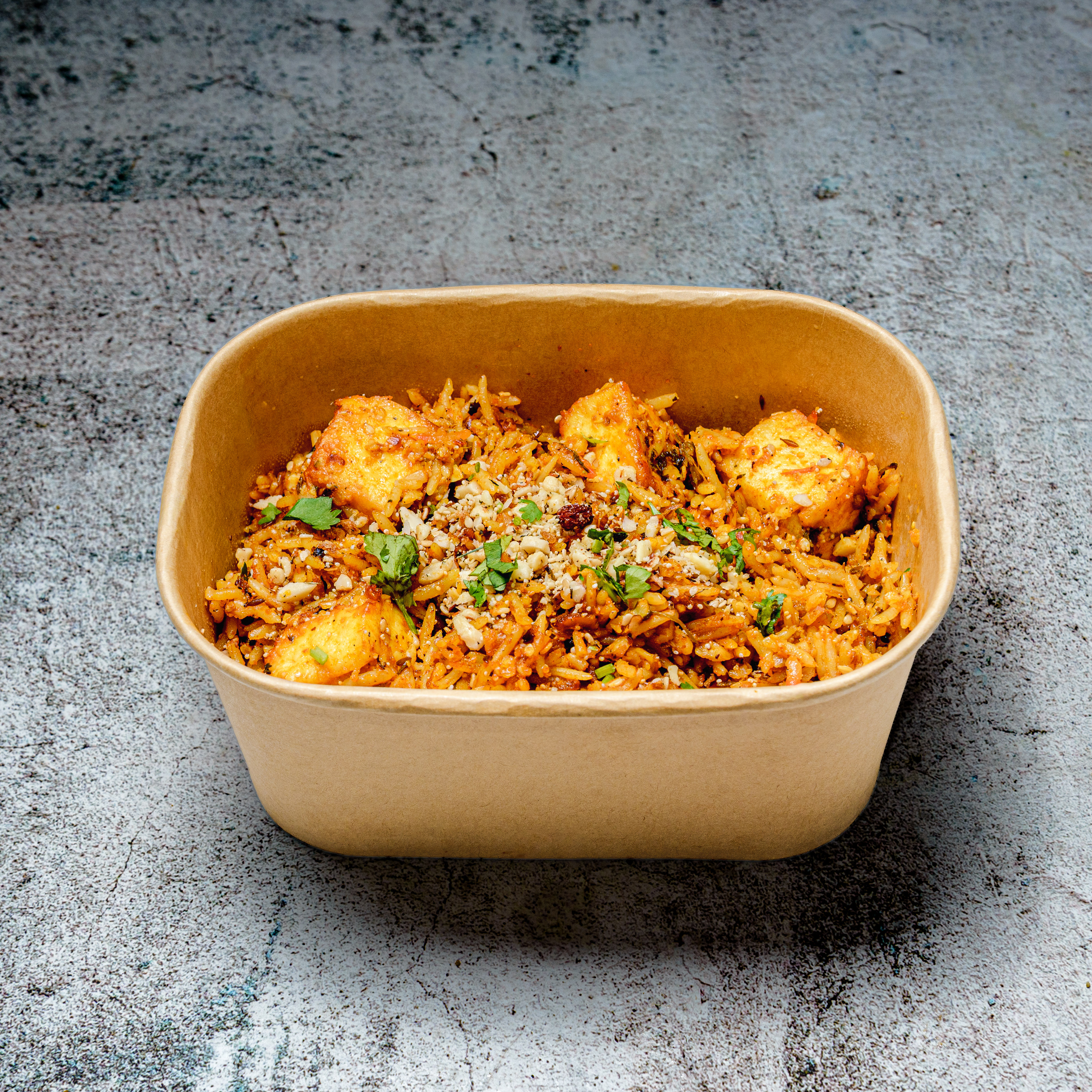 Biryani