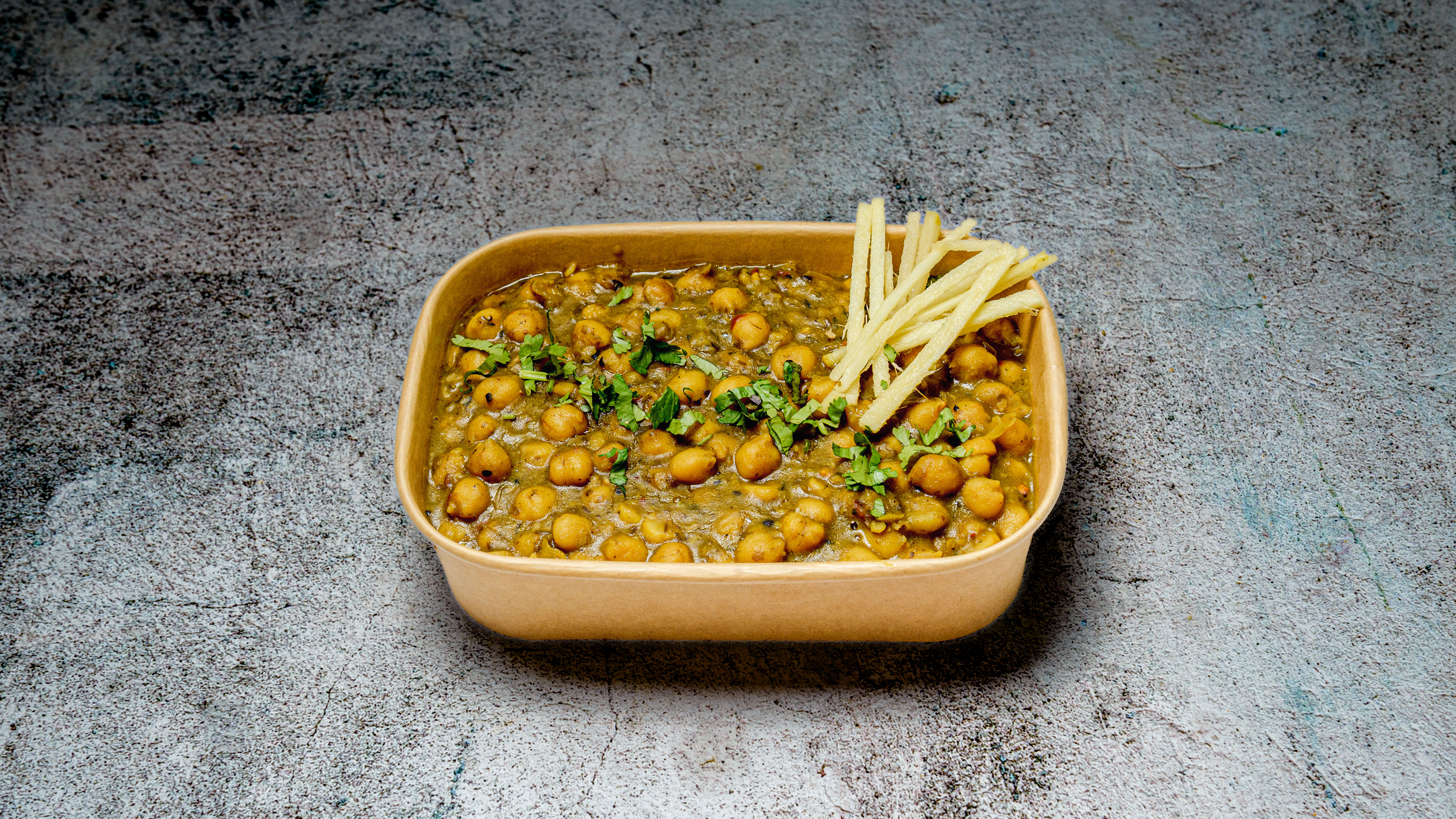 Channa Masala