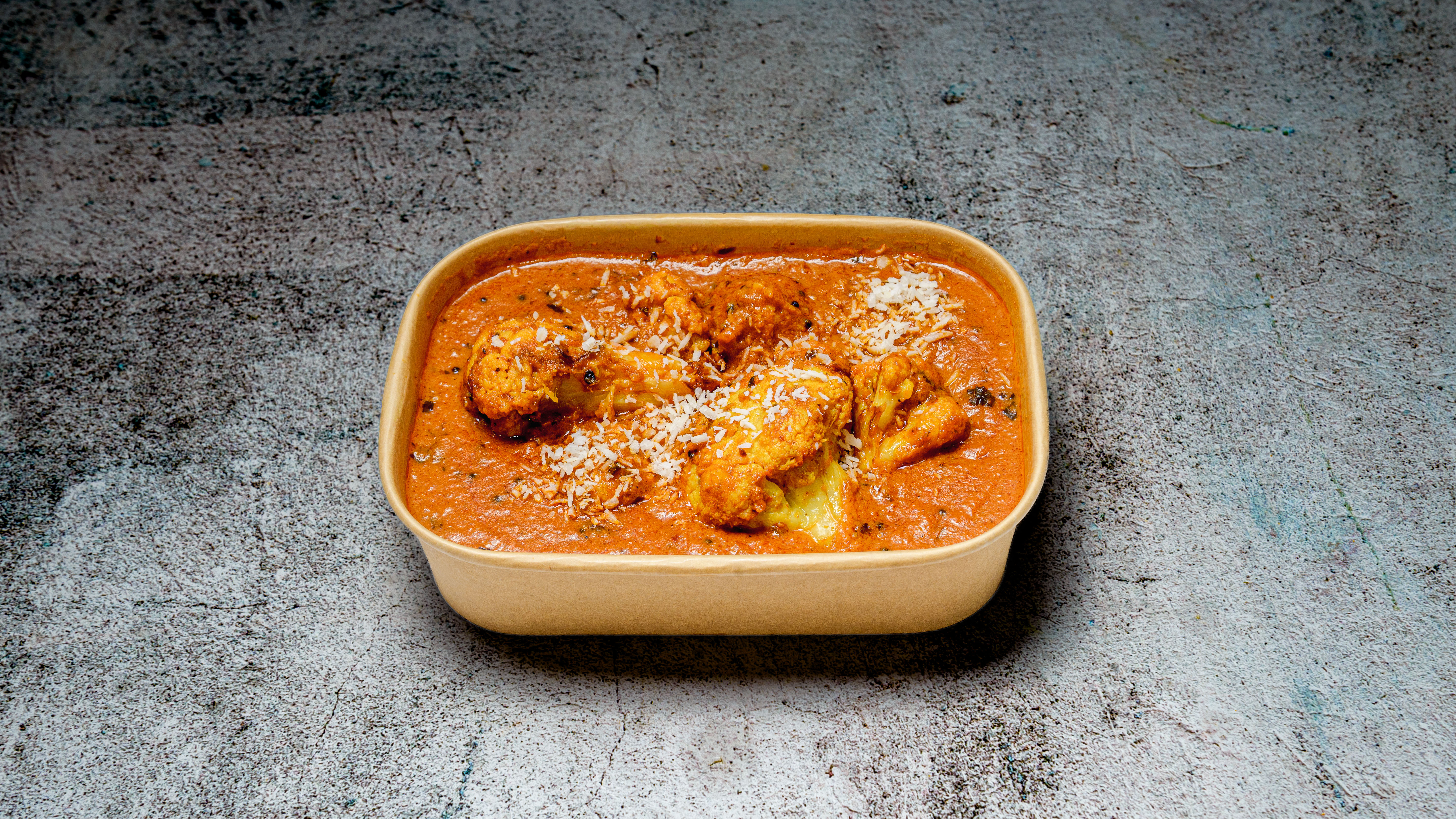 Coconut Tamarind