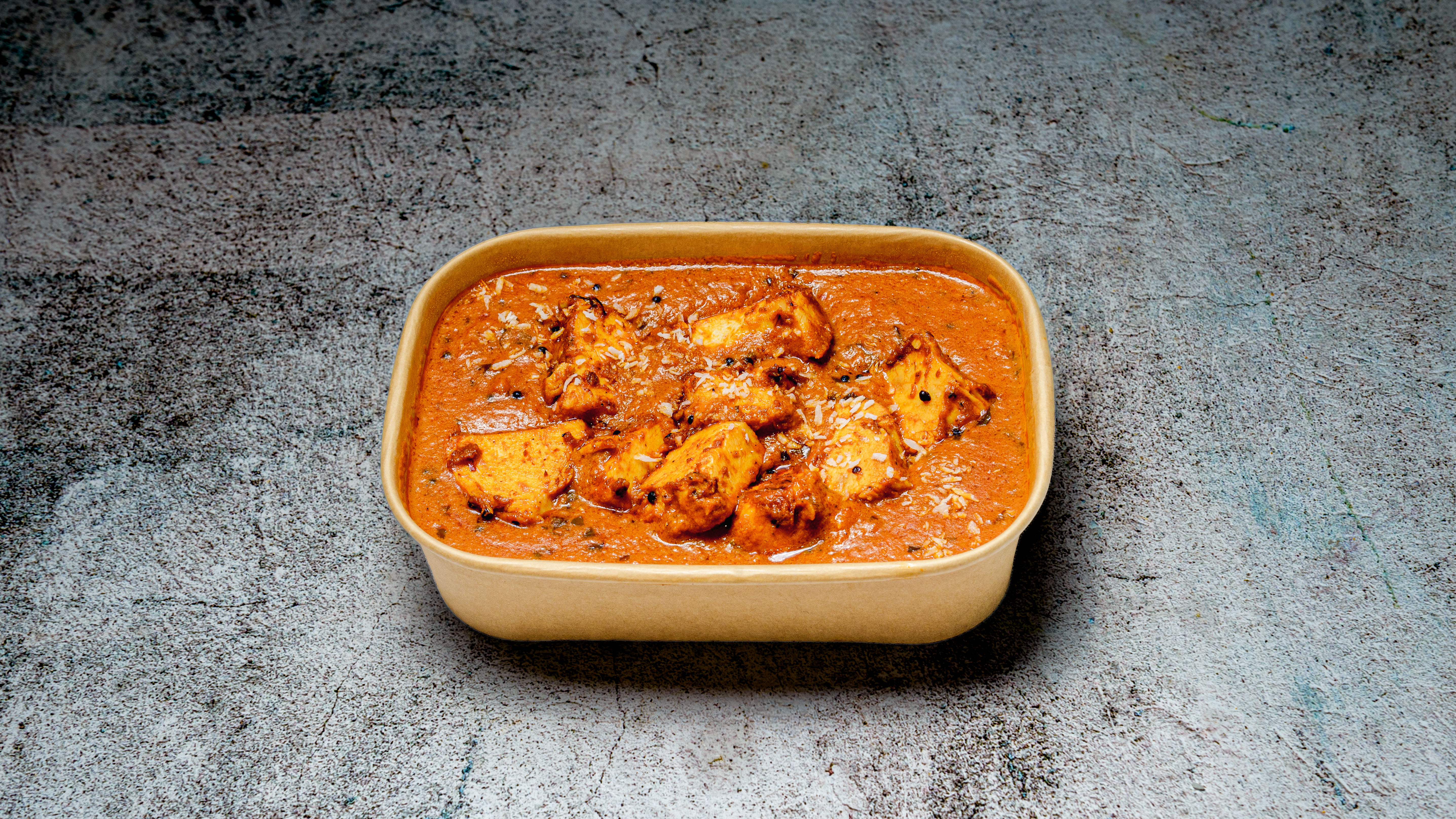 Coconut Tamarind