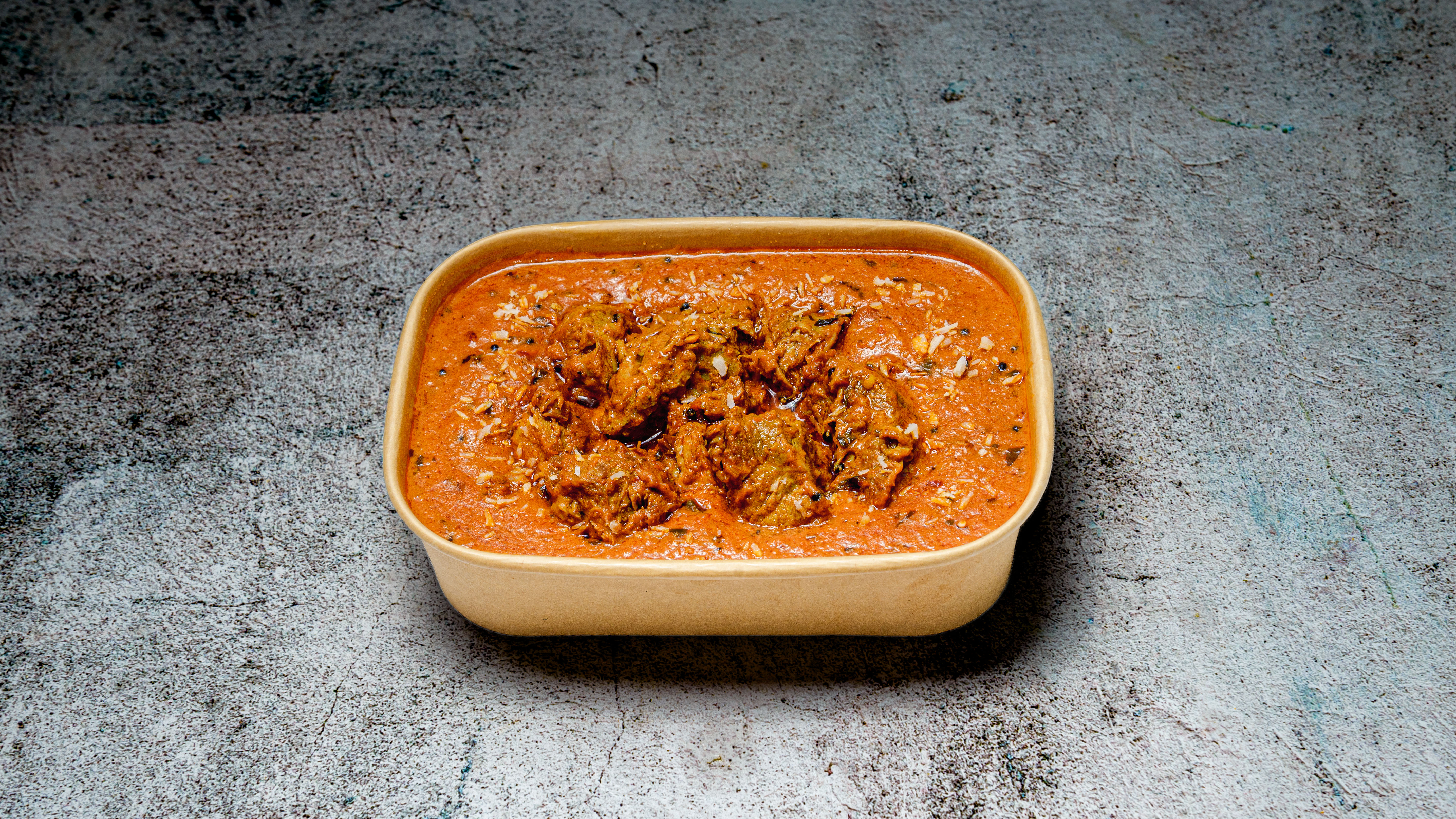 Coconut Tamarind