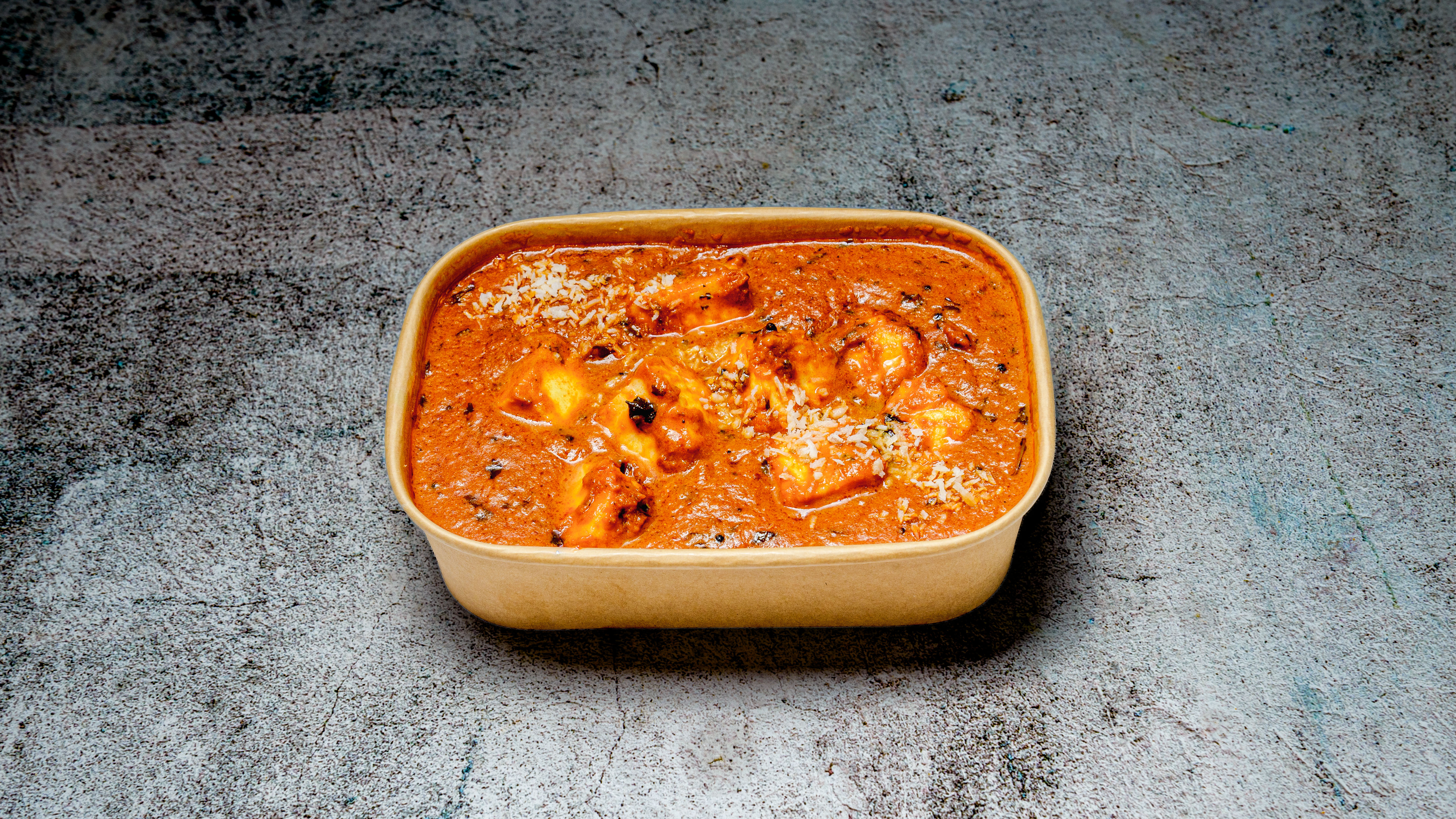 Coconut Tamarind