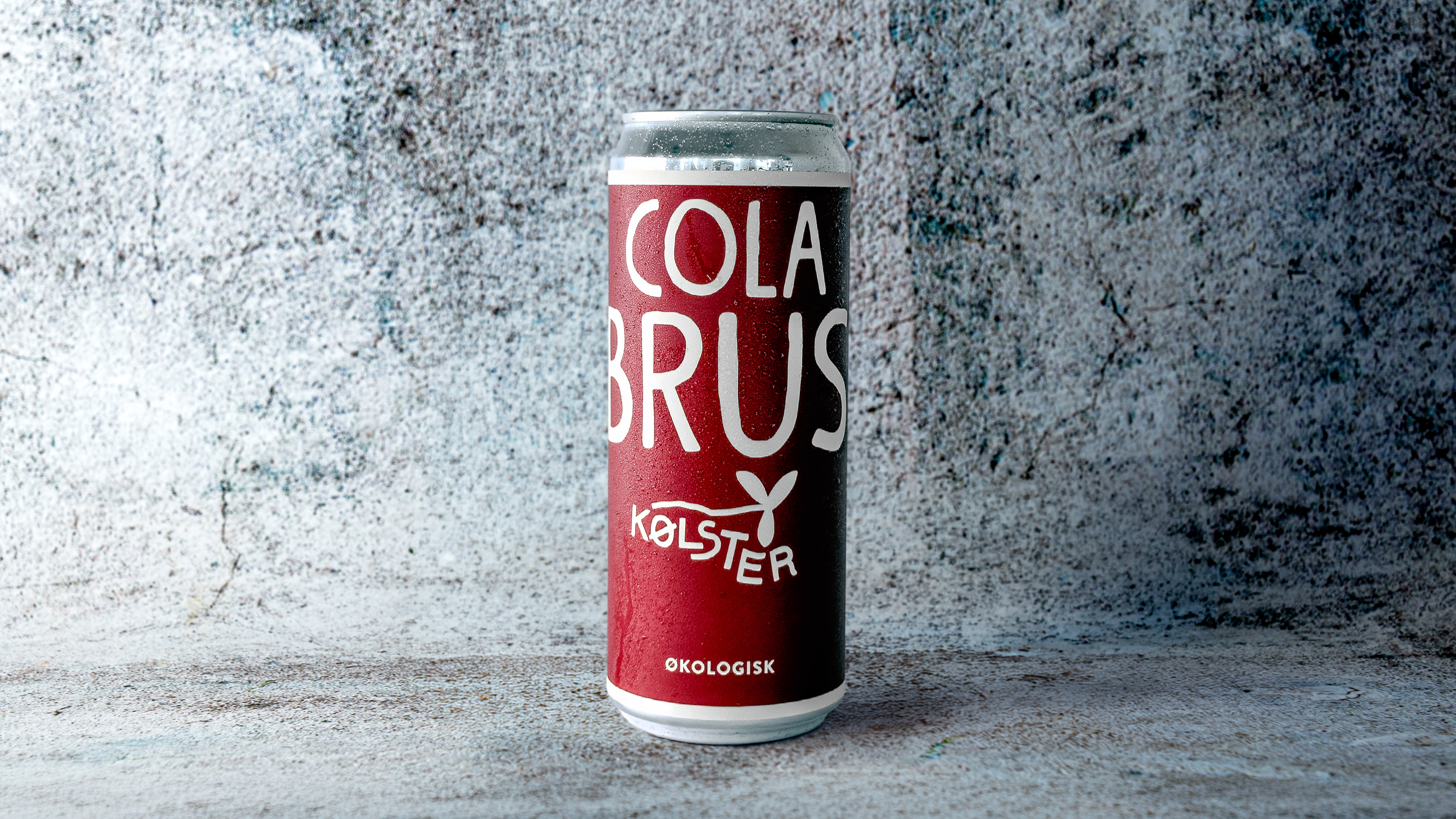 Cola Brus