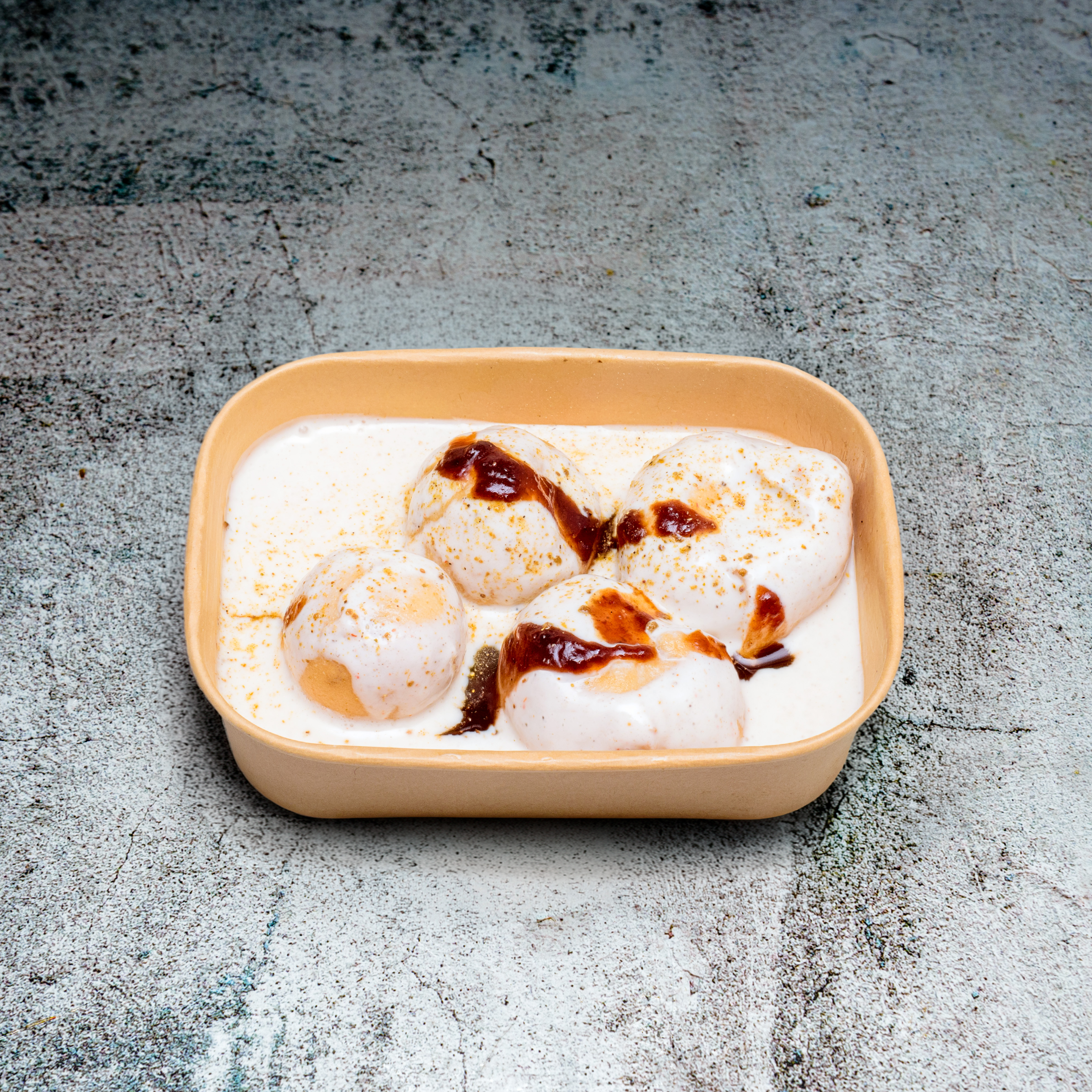Dahi Vada (WeekendSpecial)
