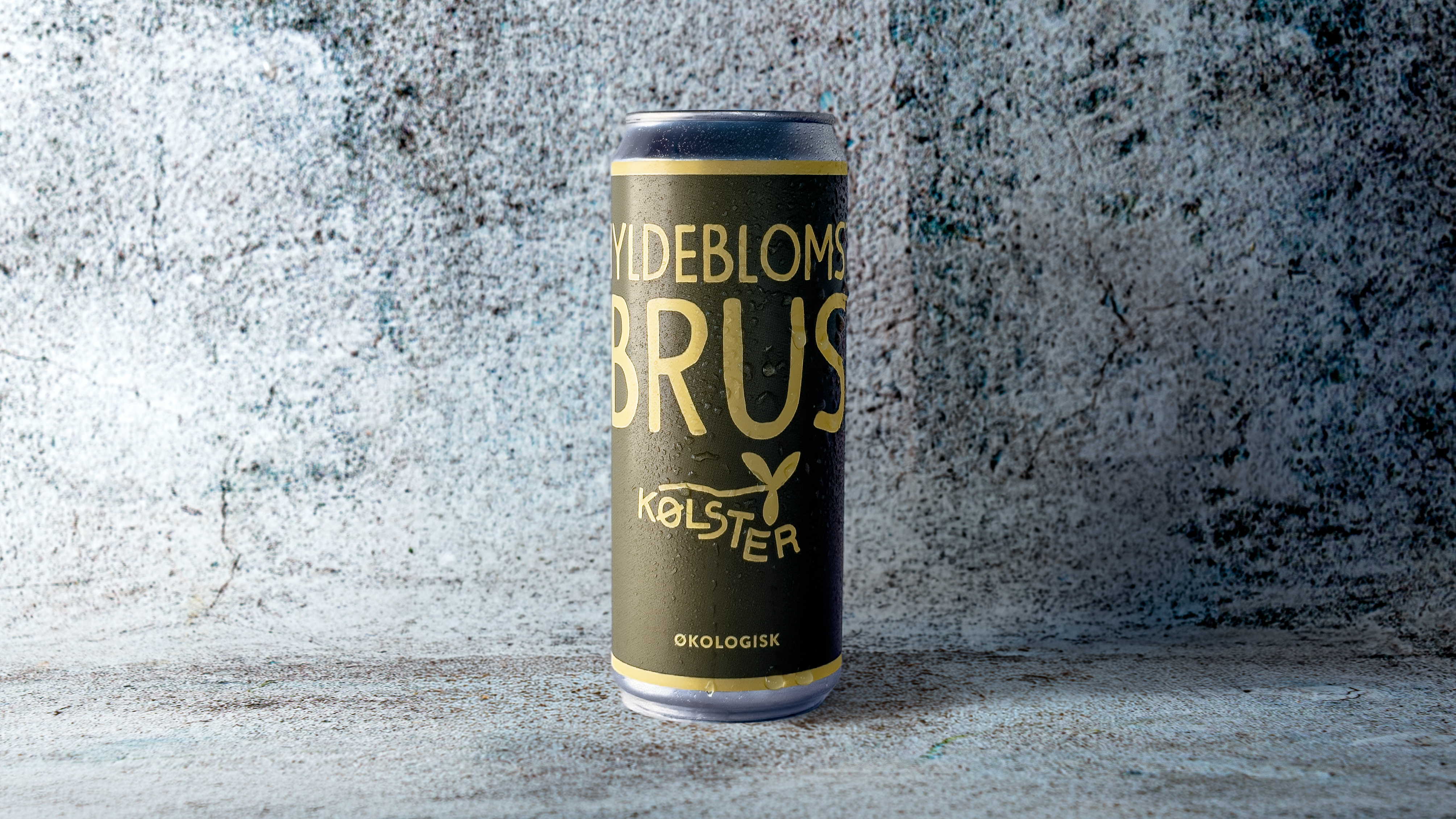 Hyldeblomst Brus