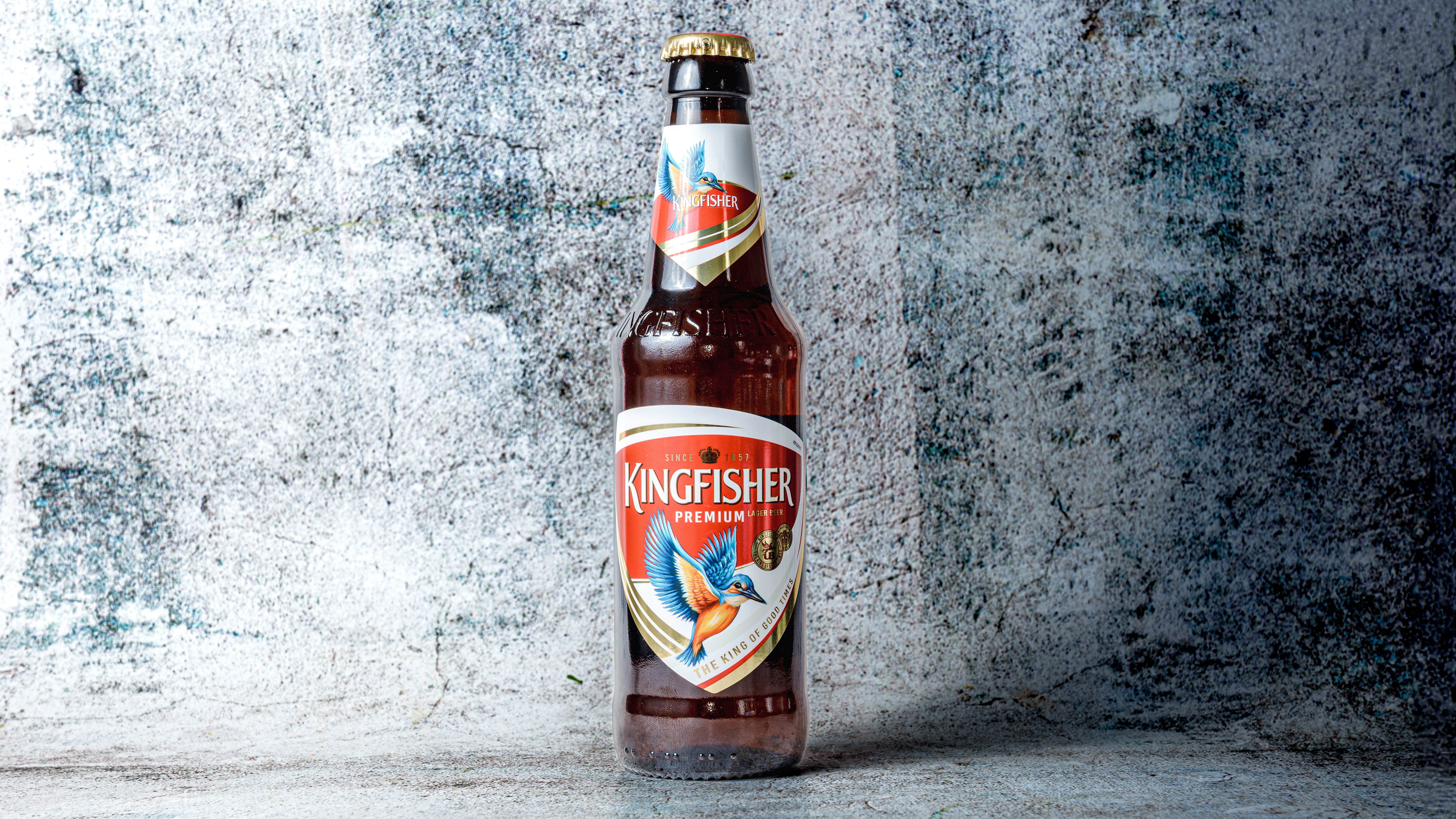 Kingfisher