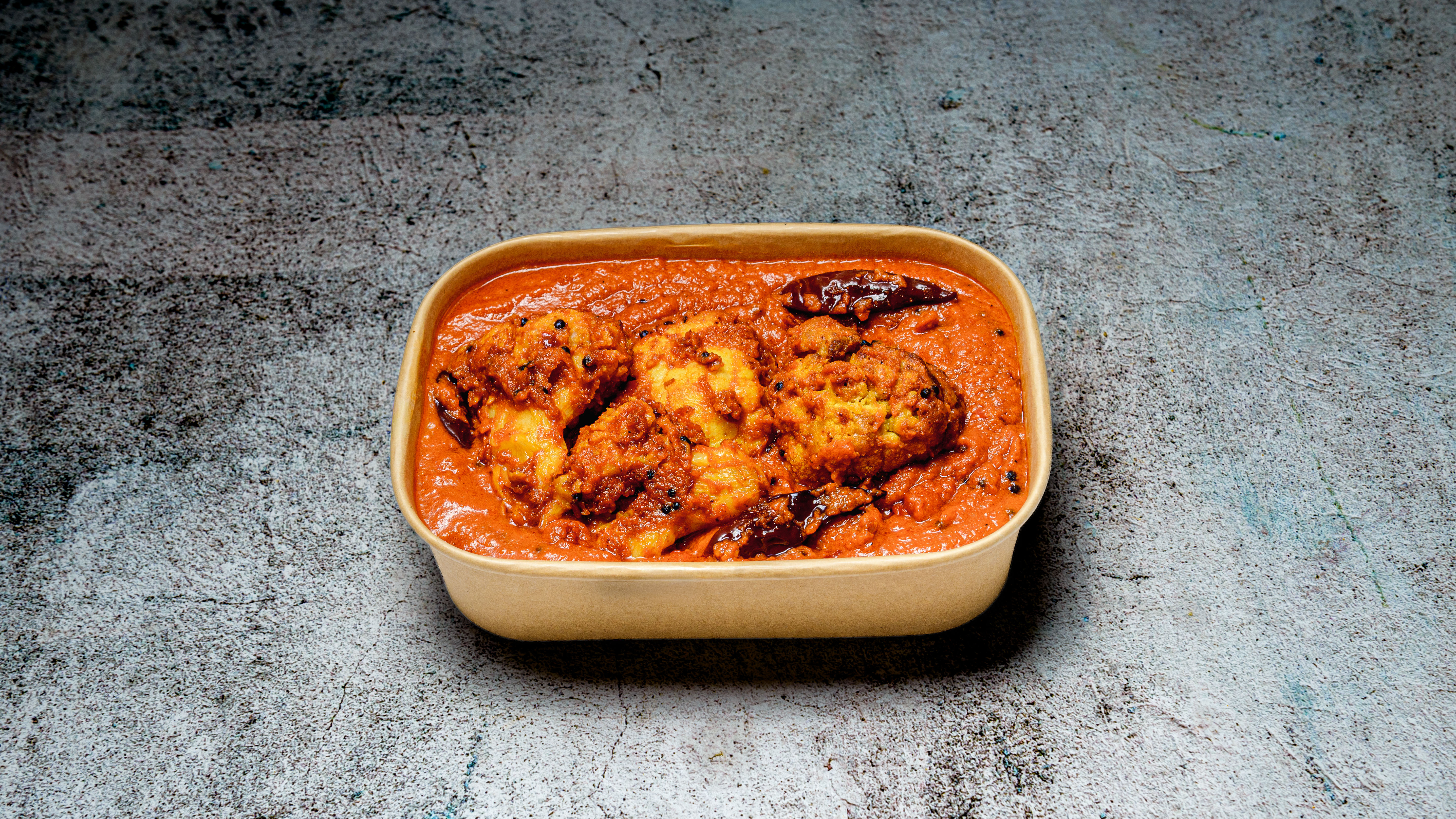 Madras