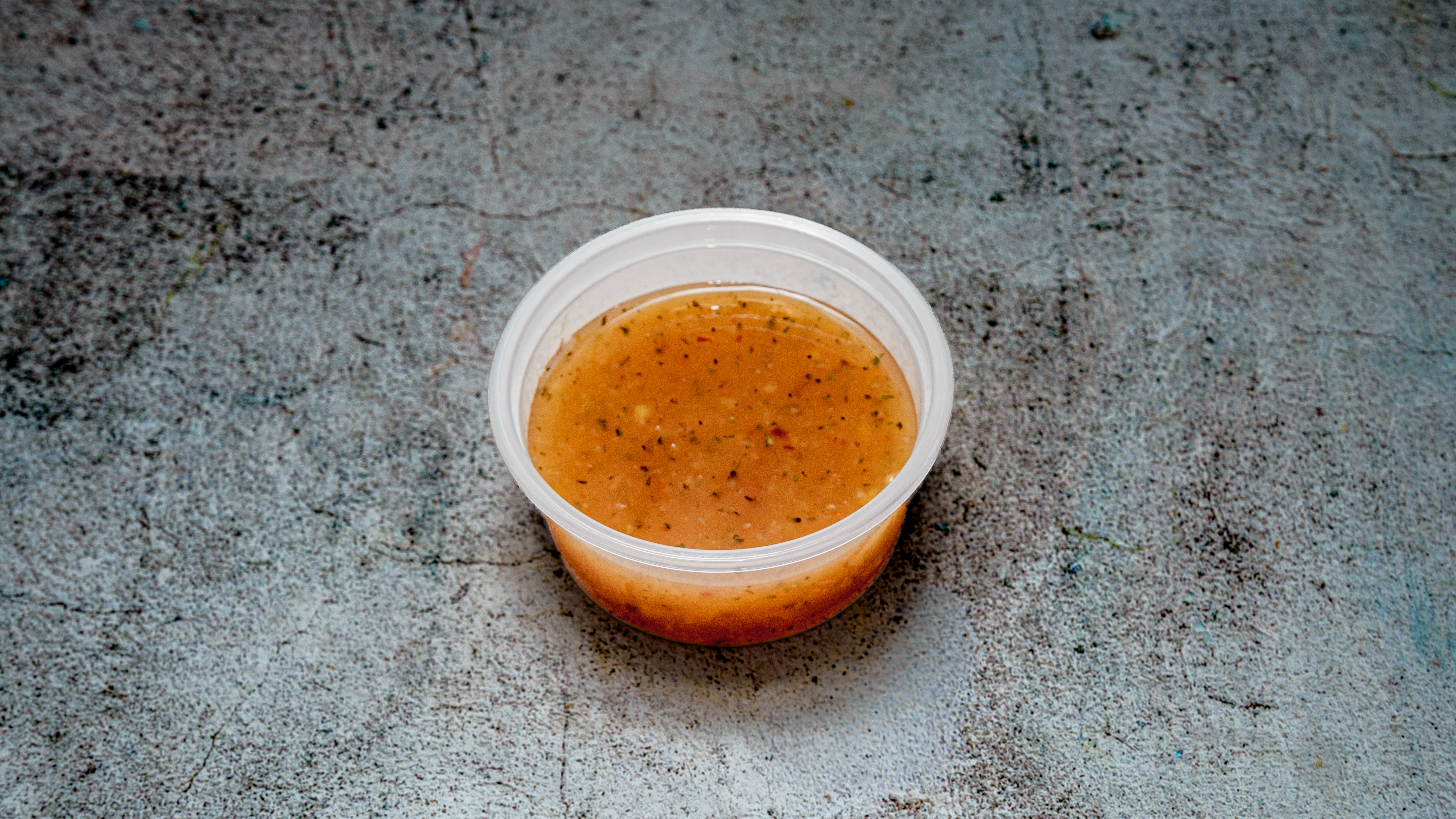 Mango Chutney