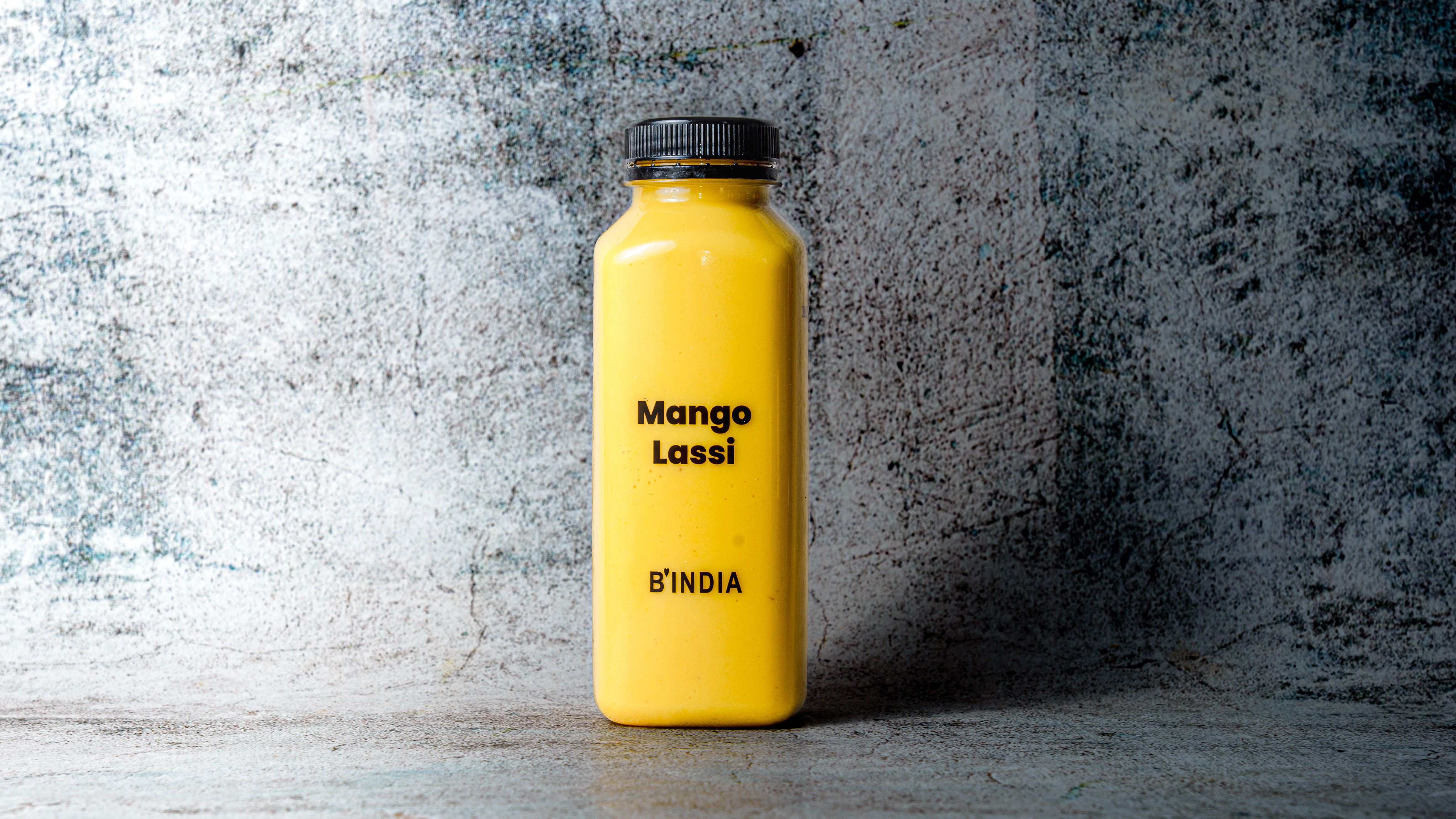 Mango Lassi