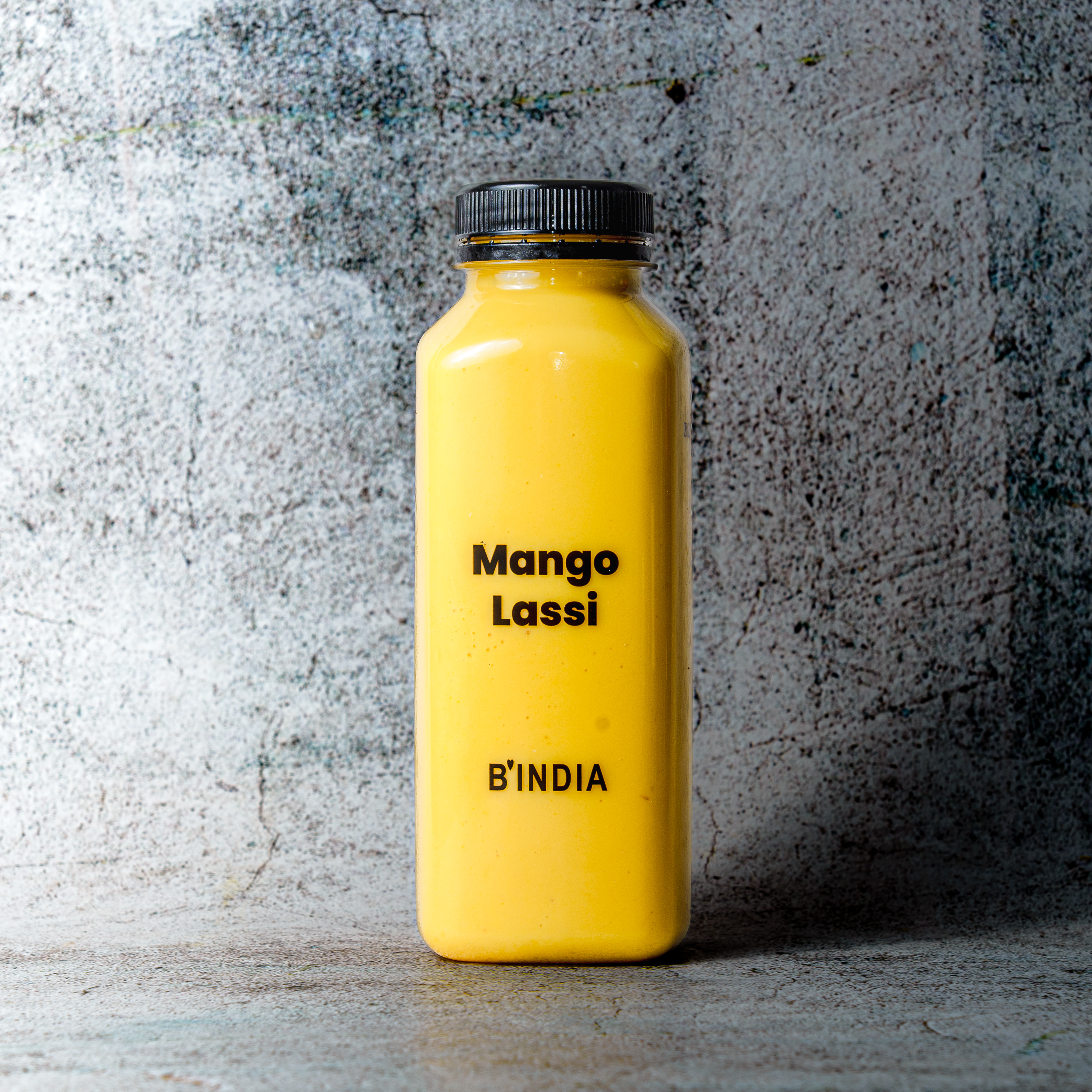 Mango Lassi