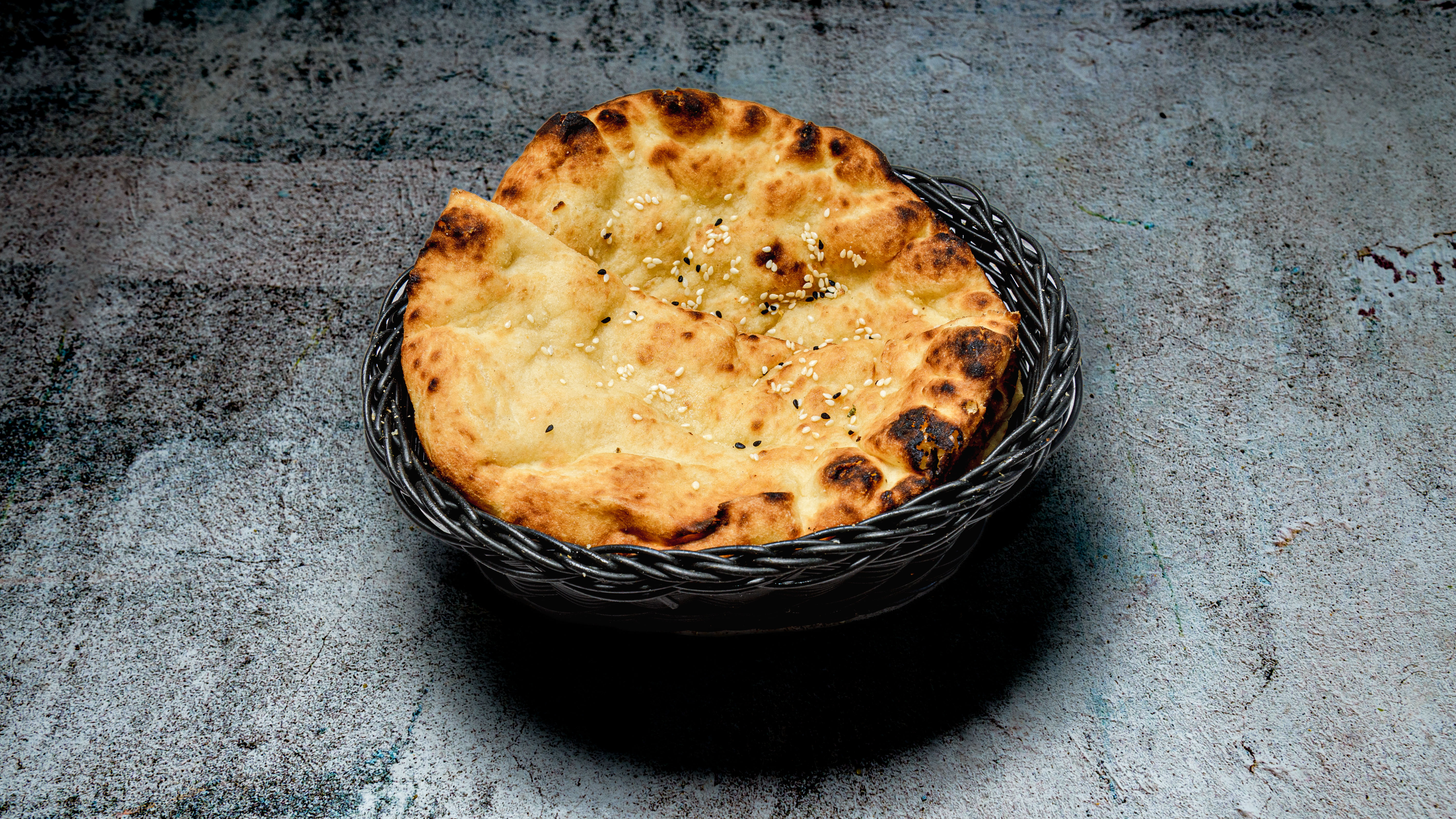Naan