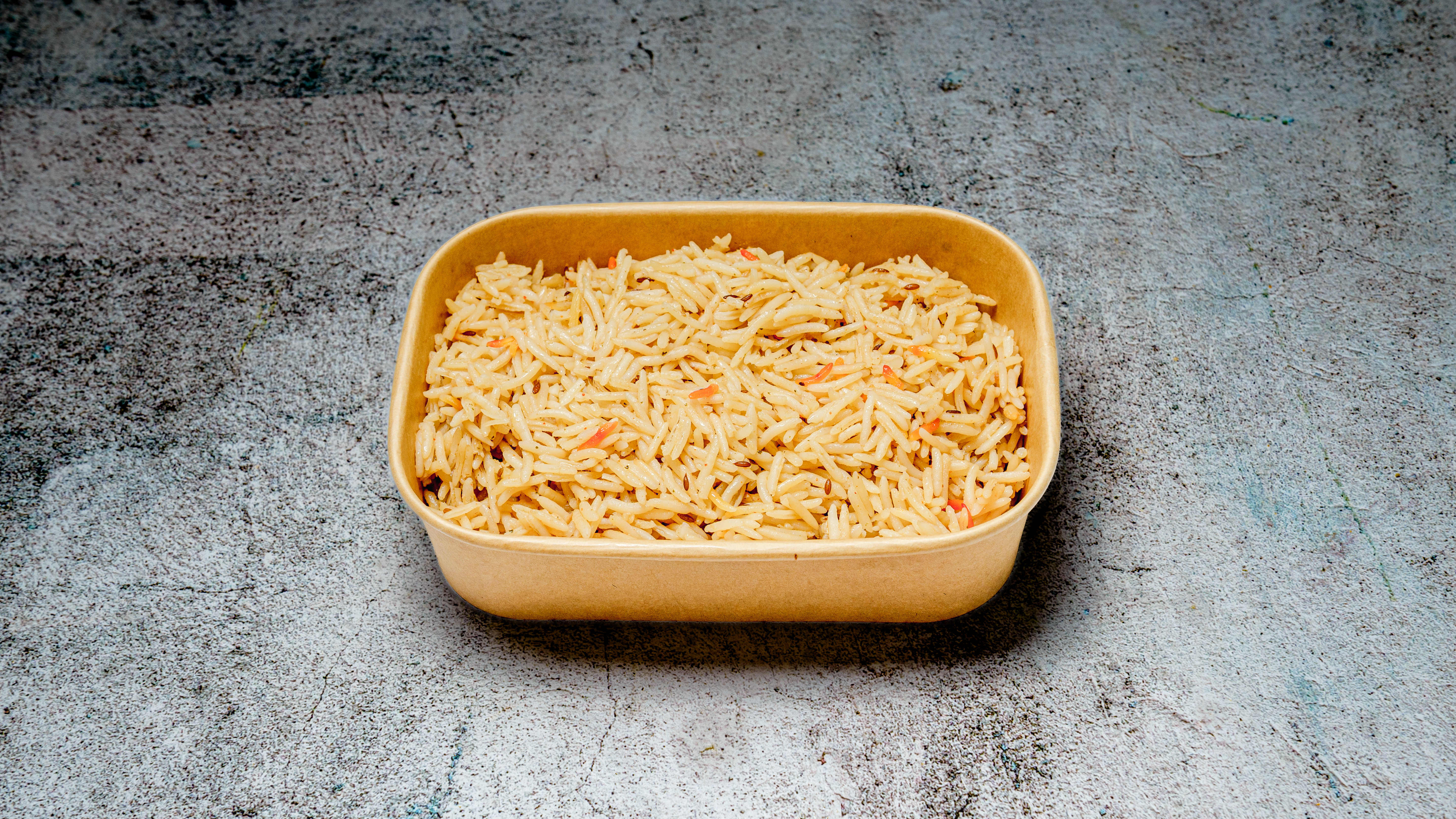 Pilaoo Rice