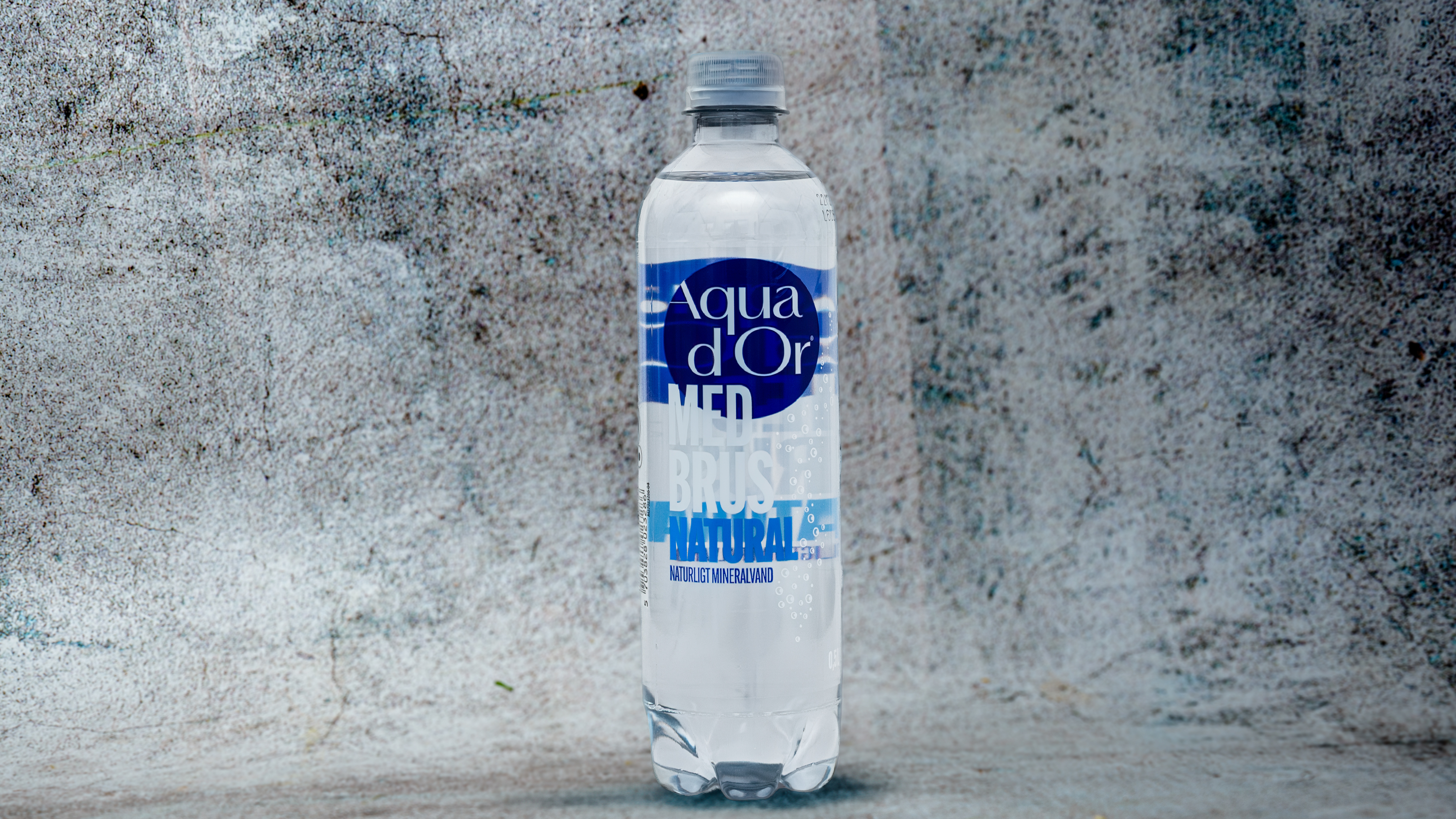 Sparkling Water