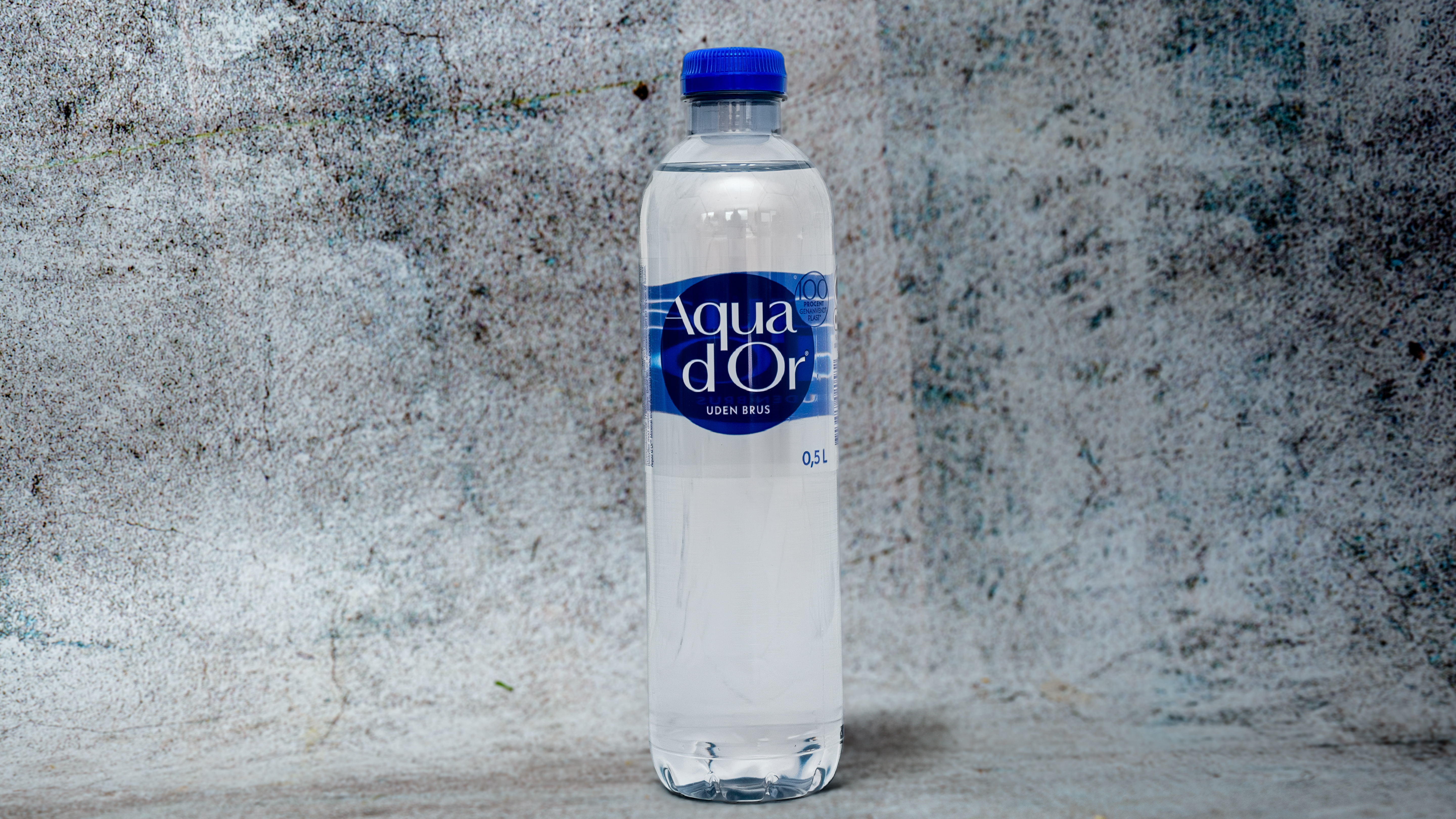 Spring Water