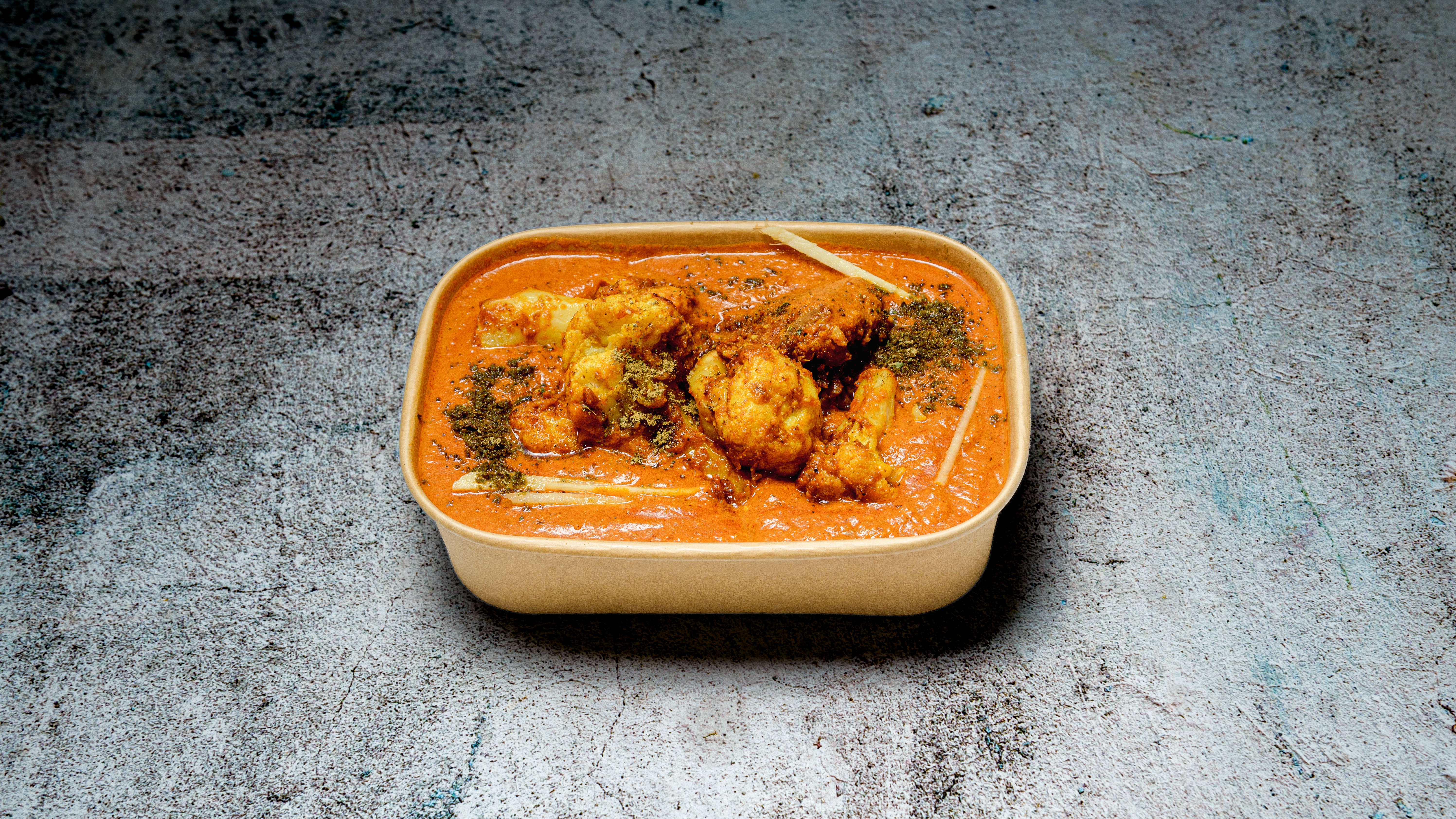 Tikka Masala