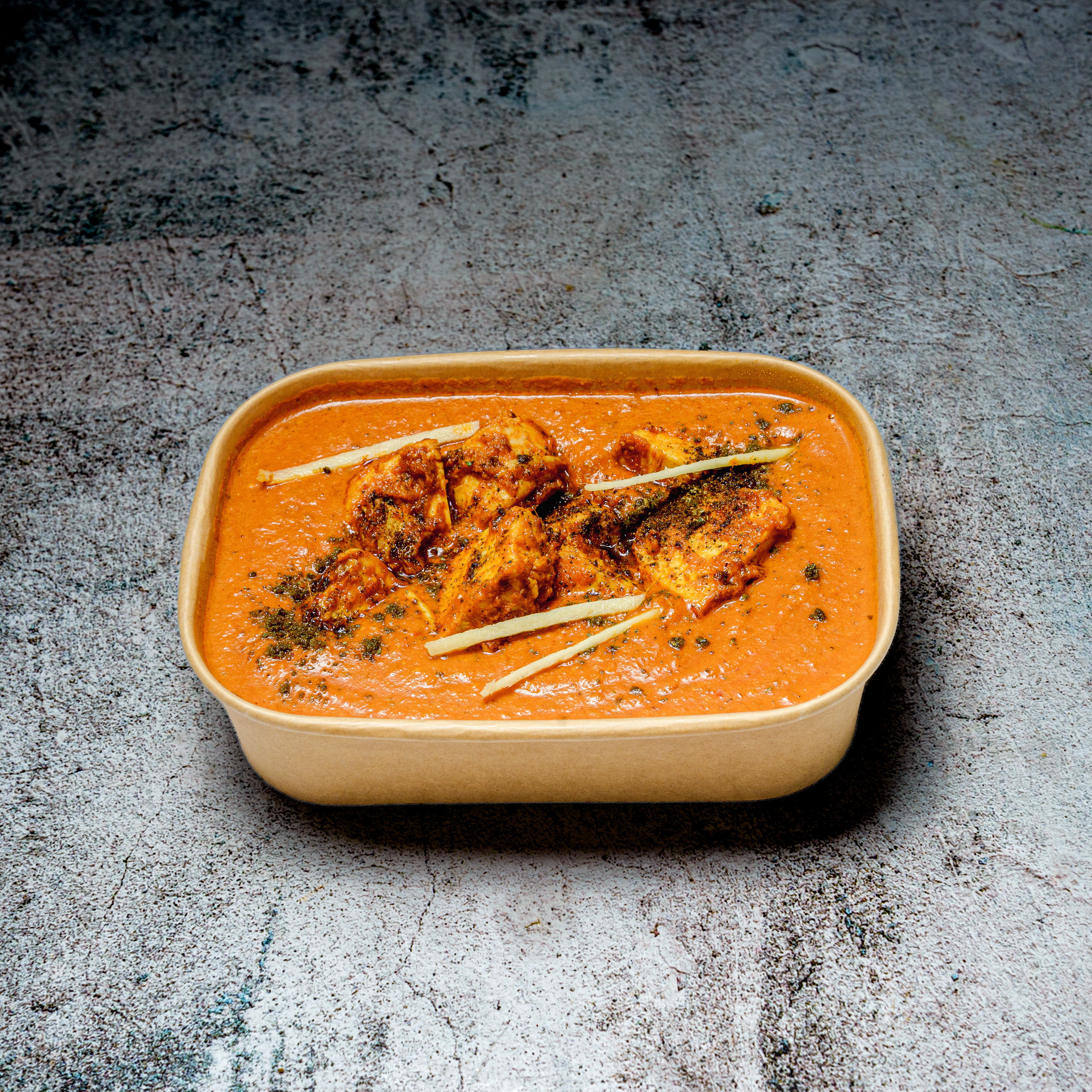 Tikka Masala Chicken