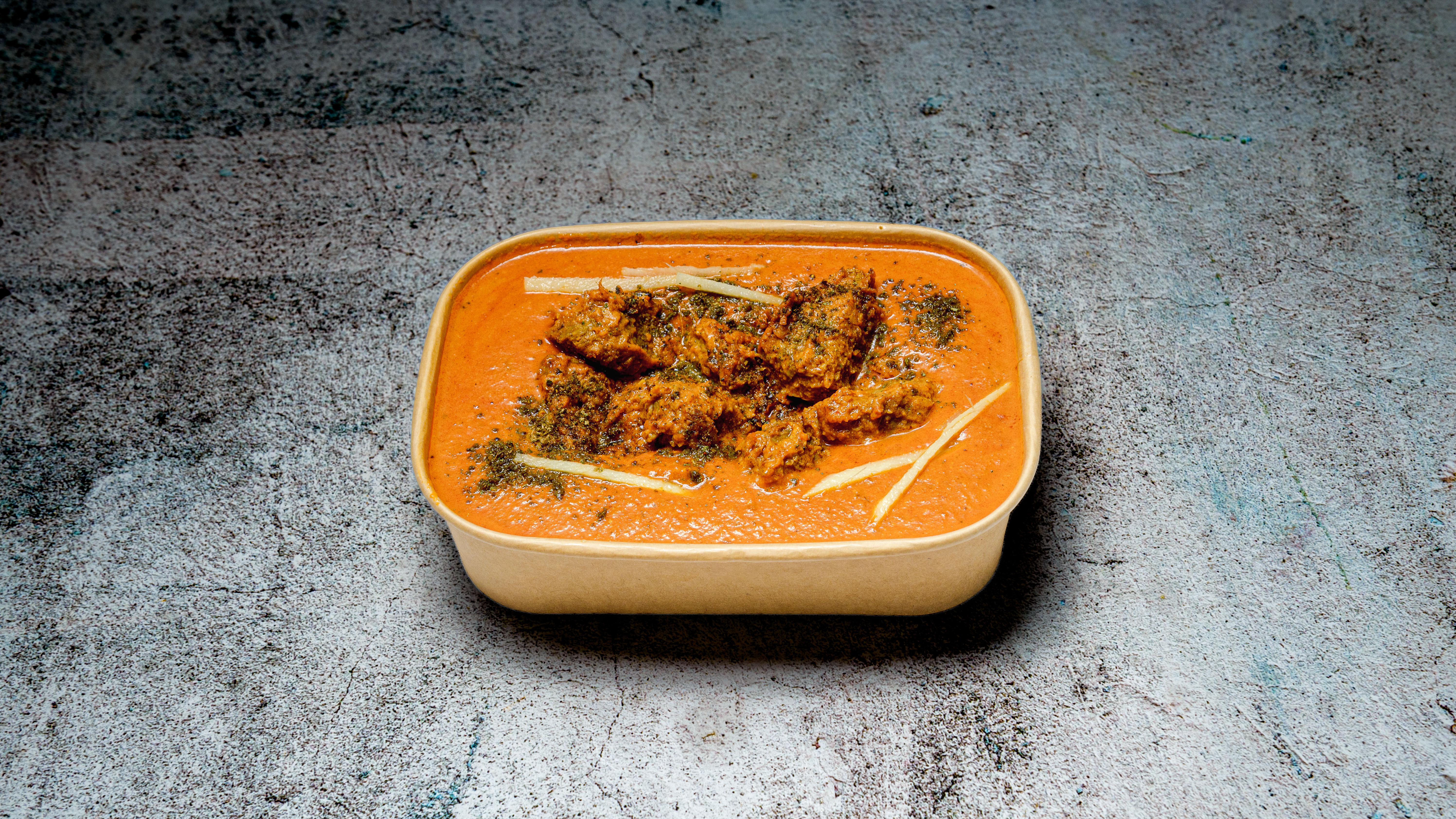 Tikka Masala