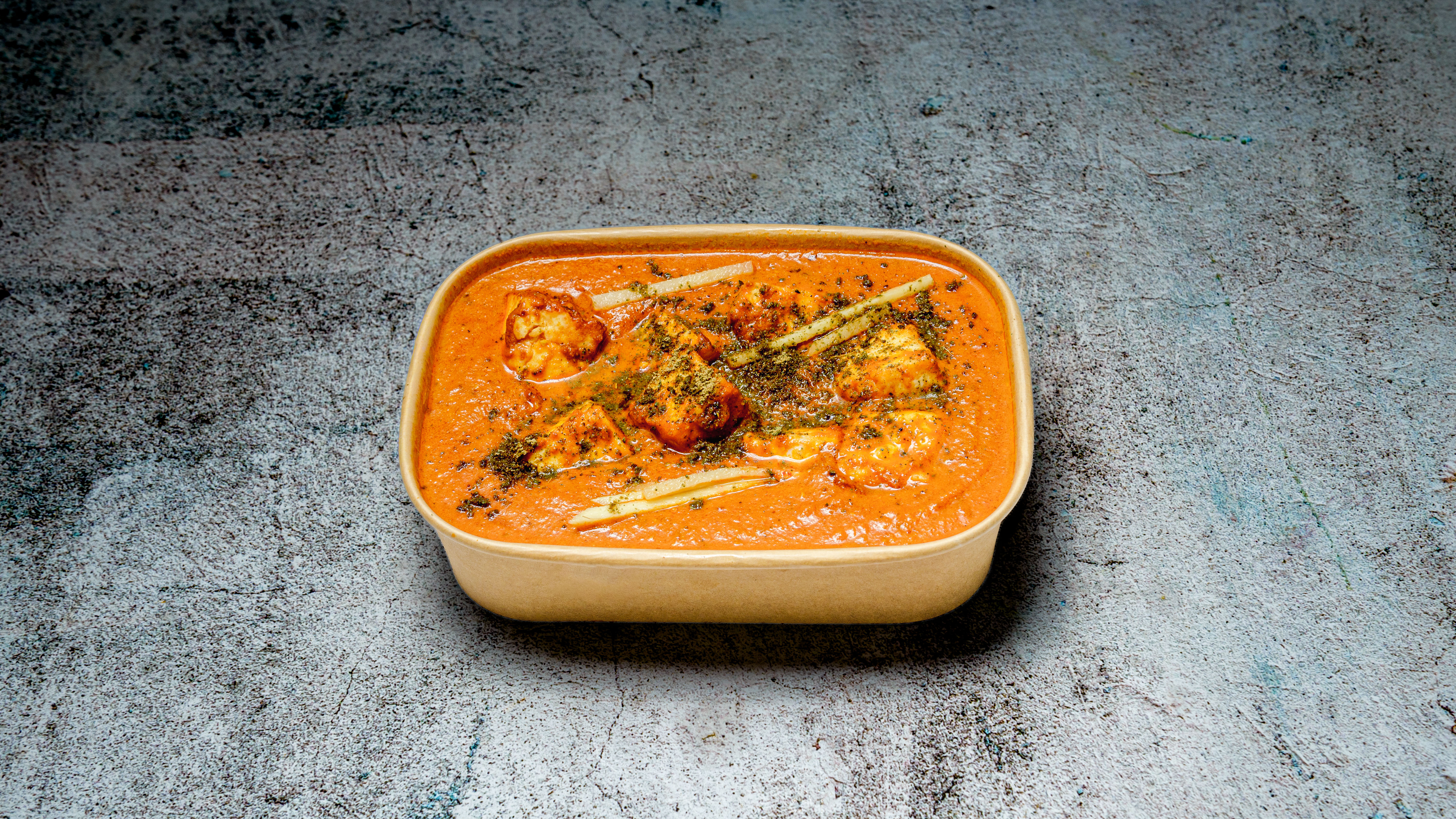 Tikka Masala